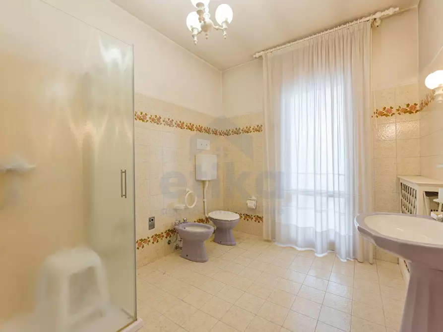 Immagine 9 di Appartamento in vendita  in via Giuseppe pastore a Miane