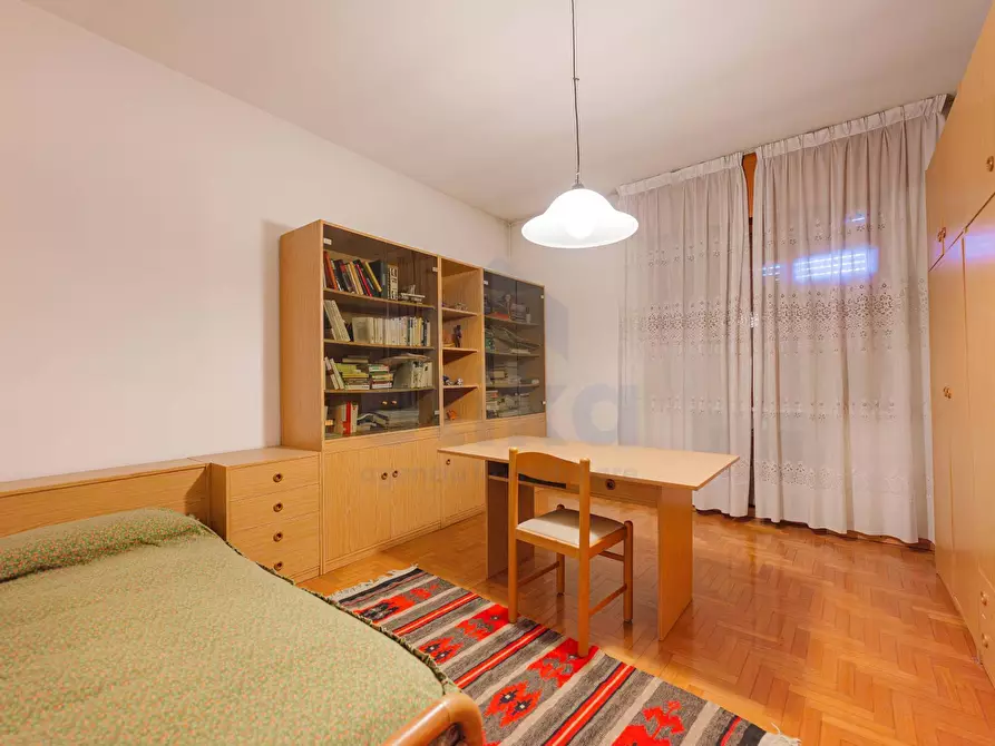 Immagine 13 di Appartamento in vendita  in via Giuseppe pastore a Miane