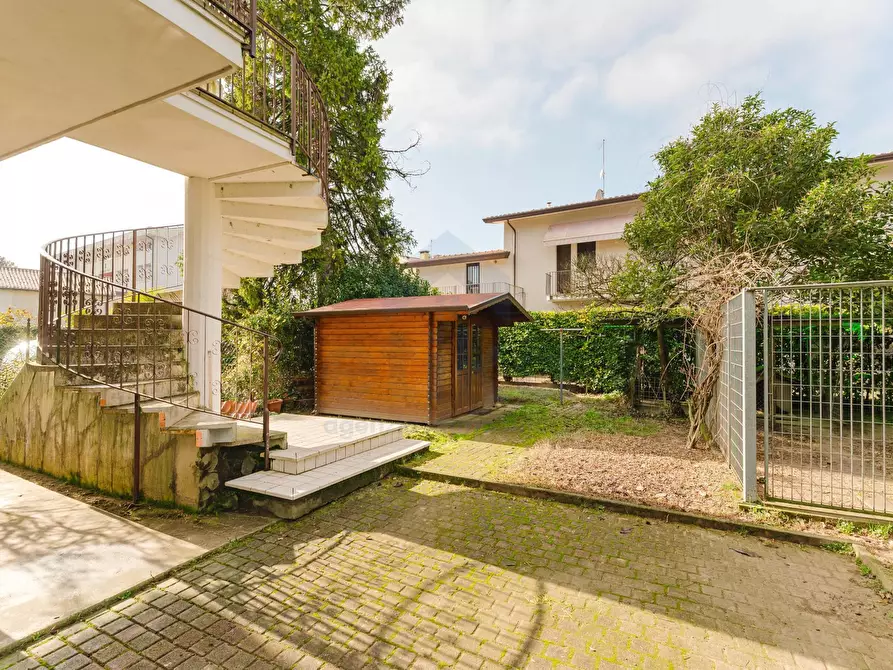 Immagine 2 di Appartamento in vendita  in via Giuseppe Pastore a Zenson Di Piave