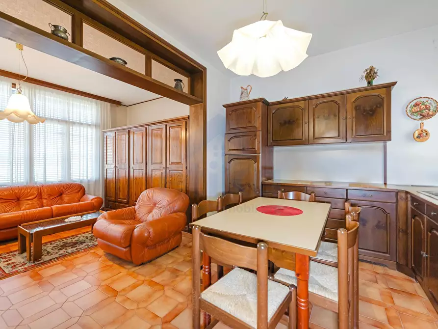 Immagine 7 di Appartamento in vendita  in via Giuseppe Pastore a Zenson Di Piave