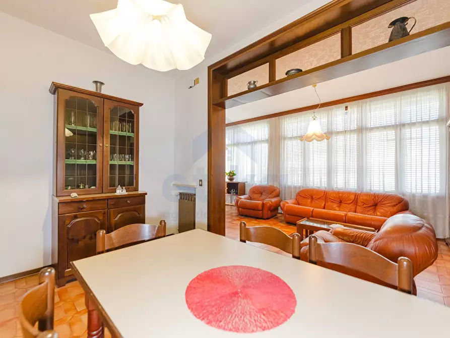 Immagine 8 di Appartamento in vendita  in via Giuseppe Pastore a Zenson Di Piave