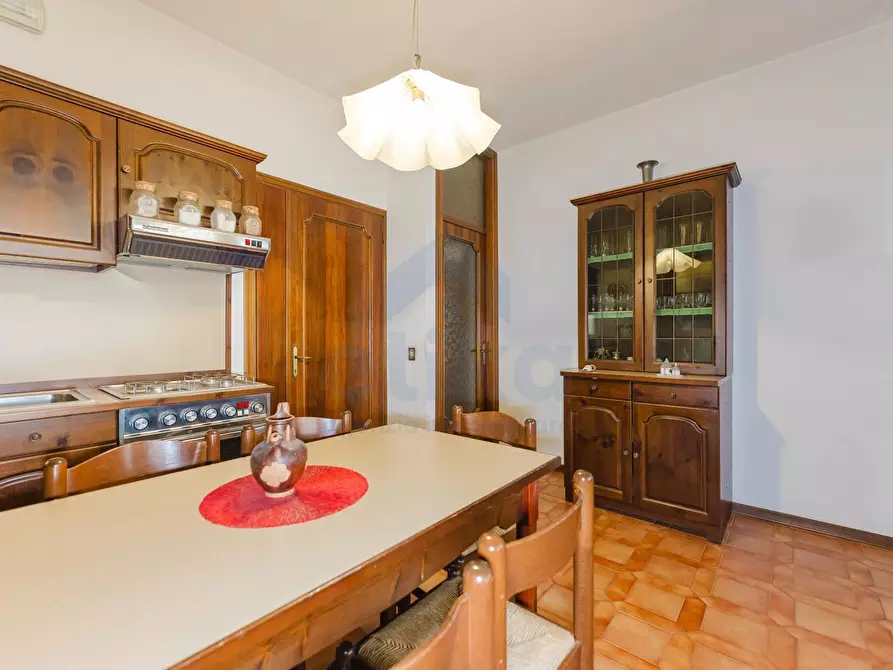 Immagine 9 di Appartamento in vendita  in via Giuseppe Pastore a Zenson Di Piave