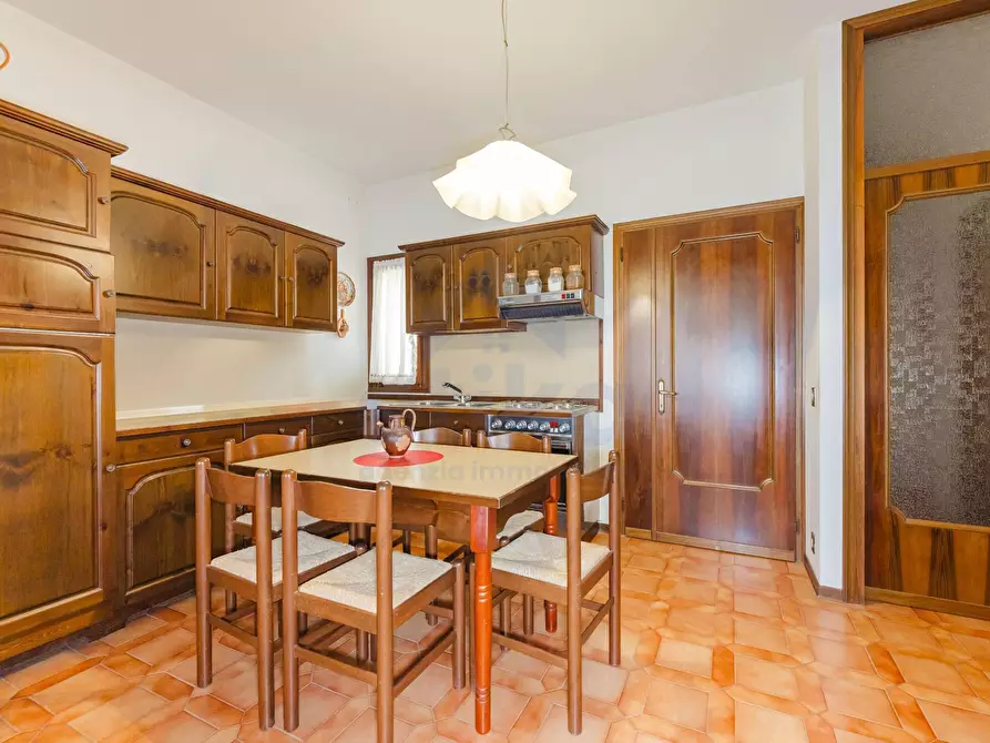 Immagine 10 di Appartamento in vendita  in via Giuseppe Pastore a Zenson Di Piave