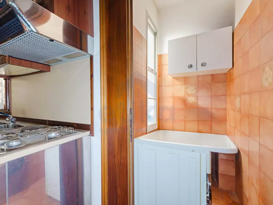 Immagine 11 di Appartamento in vendita  in via Giuseppe Pastore a Zenson Di Piave