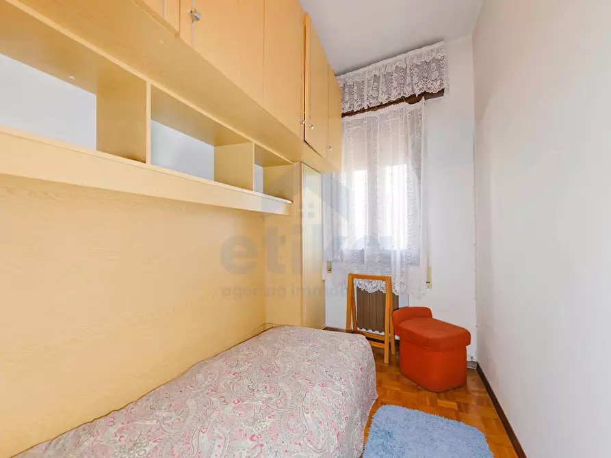 Immagine 16 di Appartamento in vendita  in via Giuseppe Pastore a Zenson Di Piave