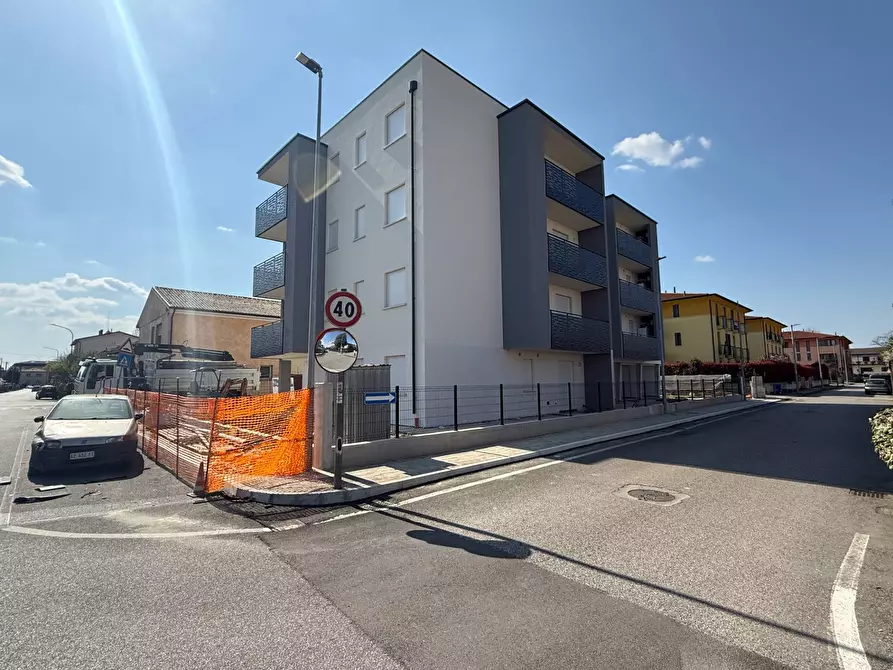 Immagine 1 di Appartamento in vendita  in piazza giuseppe gambino 1 a Preganziol