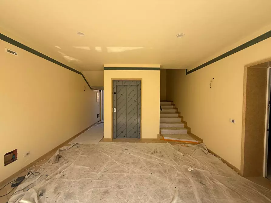 Immagine 2 di Appartamento in vendita  in piazza giuseppe gambino 1 a Preganziol