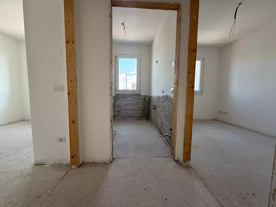 Immagine 4 di Appartamento in vendita  in piazza giuseppe gambino 1 a Preganziol