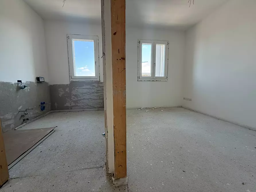 Immagine 5 di Appartamento in vendita  in piazza giuseppe gambino 1 a Preganziol