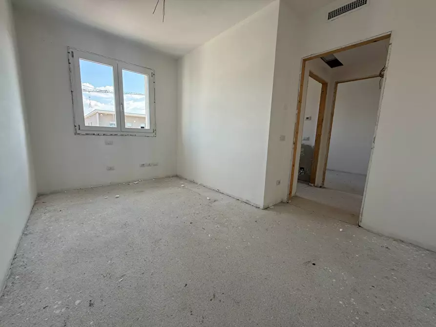 Immagine 6 di Appartamento in vendita  in piazza giuseppe gambino 1 a Preganziol