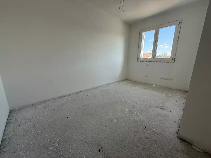 Immagine 7 di Appartamento in vendita  in piazza giuseppe gambino 1 a Preganziol