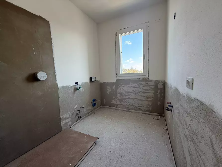 Immagine 8 di Appartamento in vendita  in piazza giuseppe gambino 1 a Preganziol