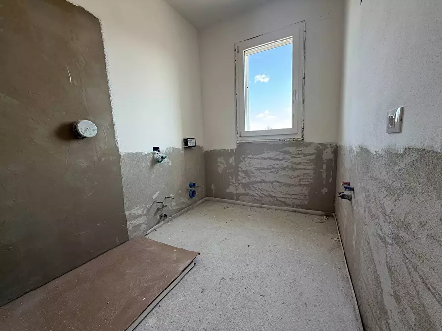 Immagine 9 di Appartamento in vendita  in piazza giuseppe gambino 1 a Preganziol