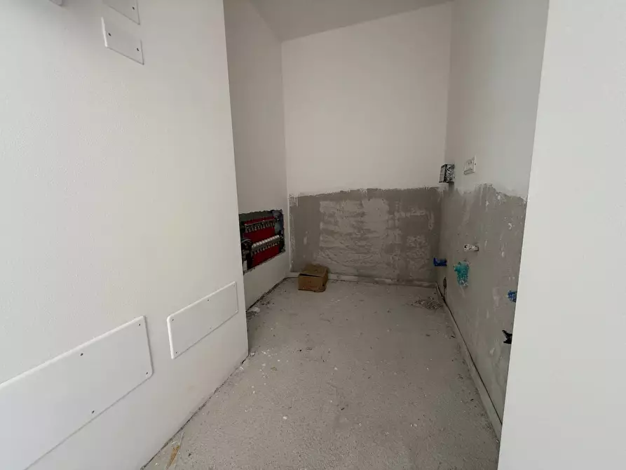 Immagine 11 di Appartamento in vendita  in piazza giuseppe gambino 1 a Preganziol