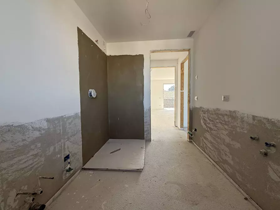 Immagine 12 di Appartamento in vendita  in piazza giuseppe gambino 1 a Preganziol