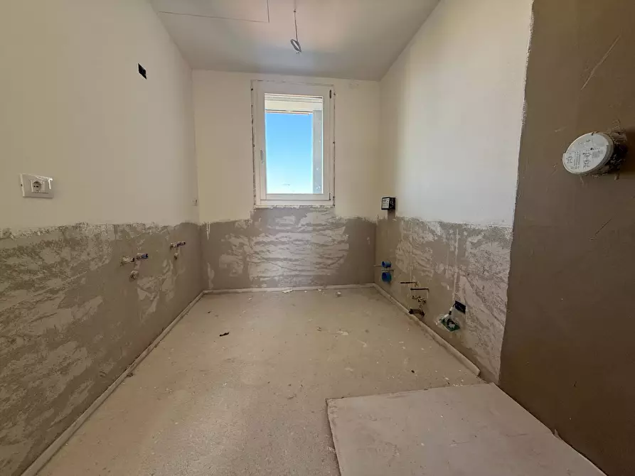 Immagine 13 di Appartamento in vendita  in piazza giuseppe gambino 1 a Preganziol