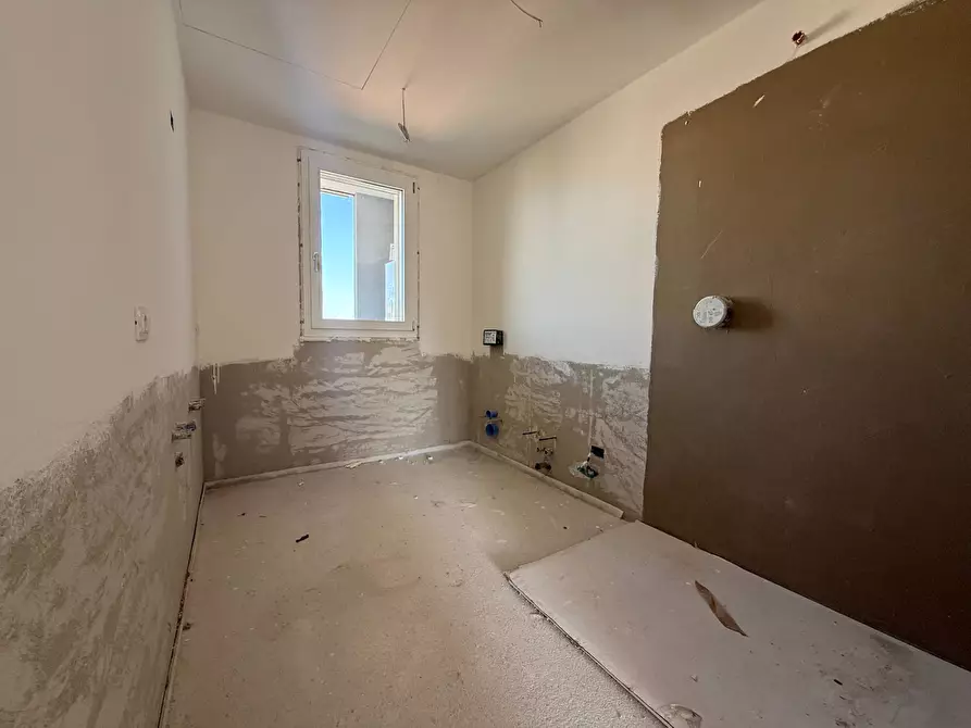 Immagine 14 di Appartamento in vendita  in piazza giuseppe gambino 1 a Preganziol