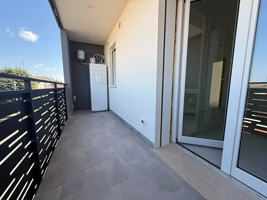 Immagine 15 di Appartamento in vendita  in piazza giuseppe gambino 1 a Preganziol