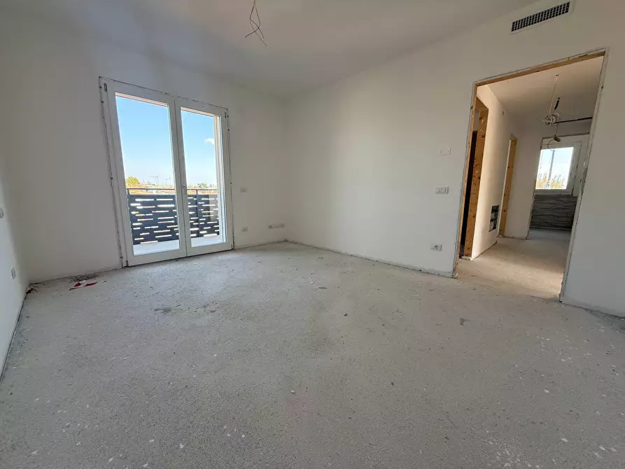 Immagine 16 di Appartamento in vendita  in piazza giuseppe gambino 1 a Preganziol