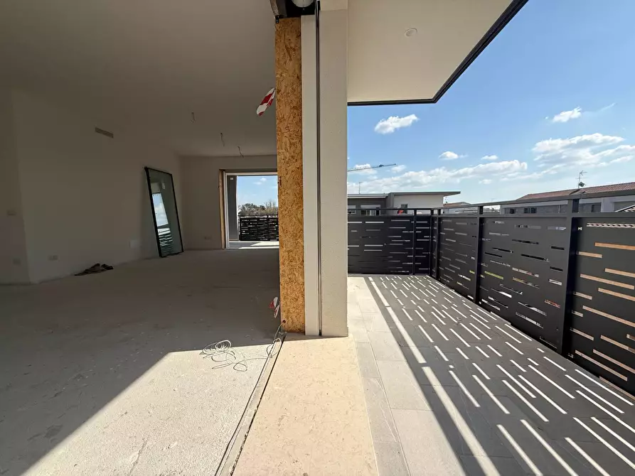 Immagine 18 di Appartamento in vendita  in piazza giuseppe gambino 1 a Preganziol