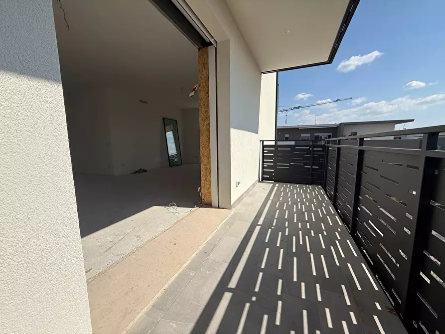 Immagine 19 di Appartamento in vendita  in piazza giuseppe gambino 1 a Preganziol