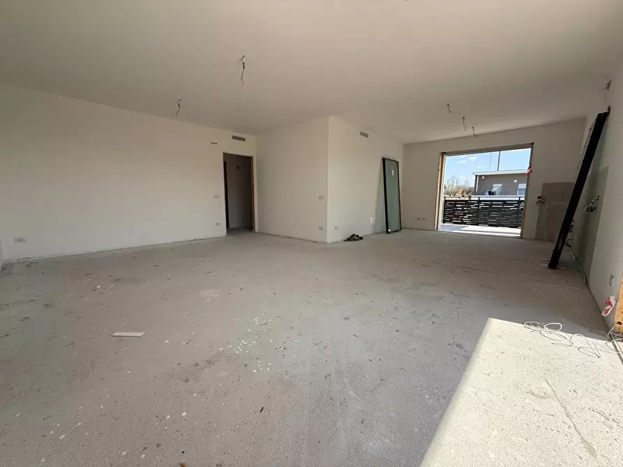 Immagine 20 di Appartamento in vendita  in piazza giuseppe gambino 1 a Preganziol