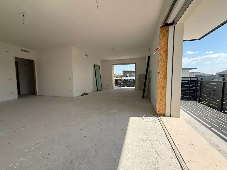 Immagine 21 di Appartamento in vendita  in piazza giuseppe gambino 1 a Preganziol