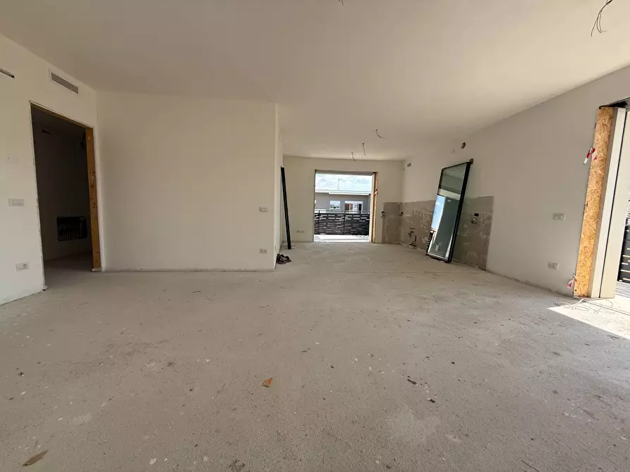 Immagine 23 di Appartamento in vendita  in piazza giuseppe gambino 1 a Preganziol