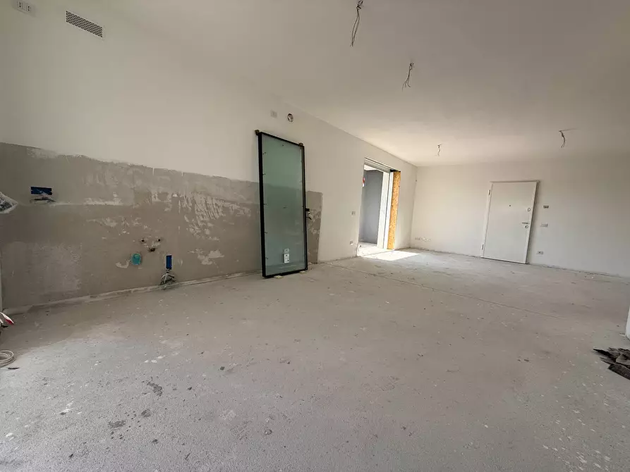 Immagine 24 di Appartamento in vendita  in piazza giuseppe gambino 1 a Preganziol