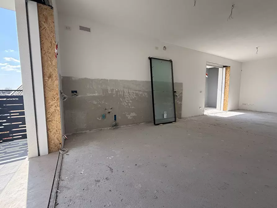 Immagine 25 di Appartamento in vendita  in piazza giuseppe gambino 1 a Preganziol