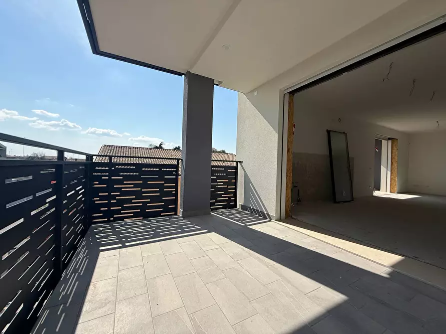 Immagine 26 di Appartamento in vendita  in piazza giuseppe gambino 1 a Preganziol