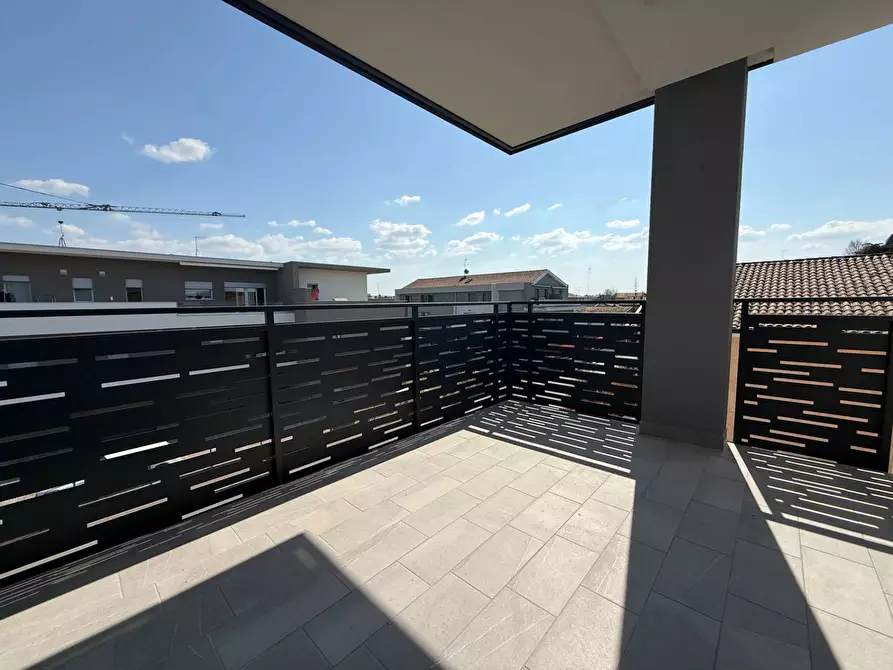 Immagine 27 di Appartamento in vendita  in piazza giuseppe gambino 1 a Preganziol