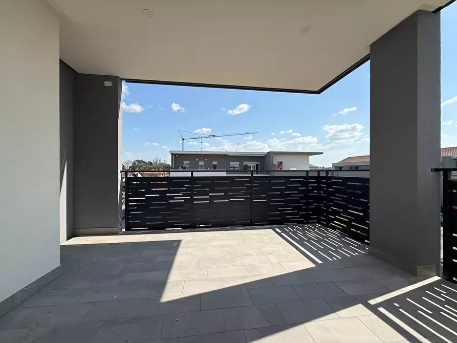 Immagine 28 di Appartamento in vendita  in piazza giuseppe gambino 1 a Preganziol