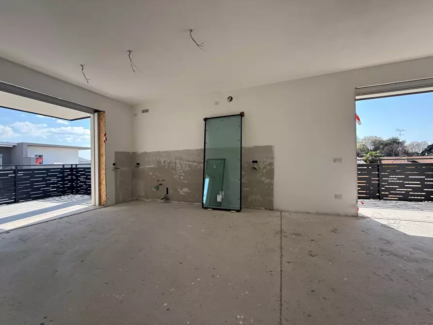 Immagine 29 di Appartamento in vendita  in piazza giuseppe gambino 1 a Preganziol