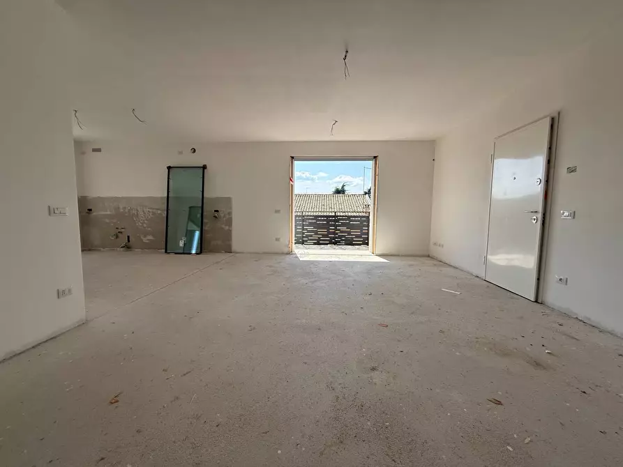 Immagine 30 di Appartamento in vendita  in piazza giuseppe gambino 1 a Preganziol