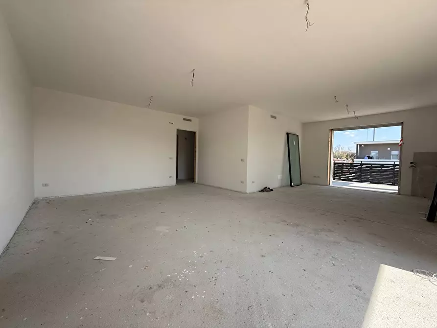 Immagine 31 di Appartamento in vendita  in piazza giuseppe gambino 1 a Preganziol