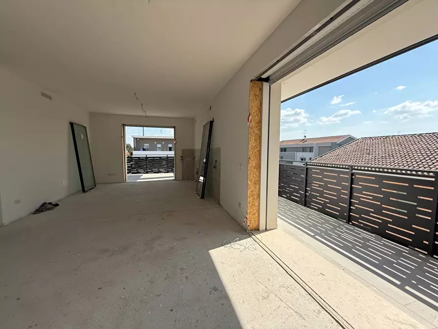 Immagine 32 di Appartamento in vendita  in piazza giuseppe gambino 1 a Preganziol