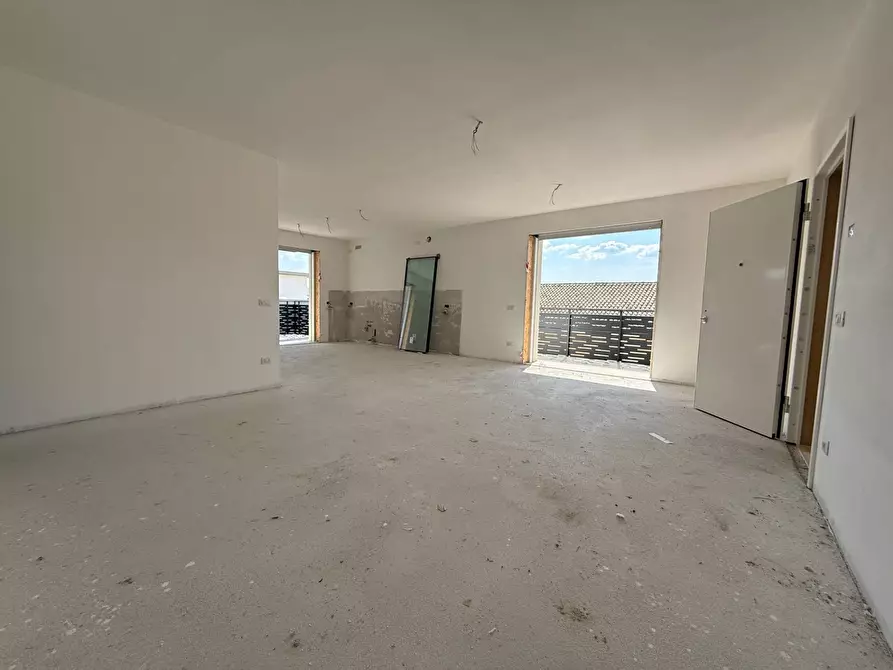 Immagine 33 di Appartamento in vendita  in piazza giuseppe gambino 1 a Preganziol