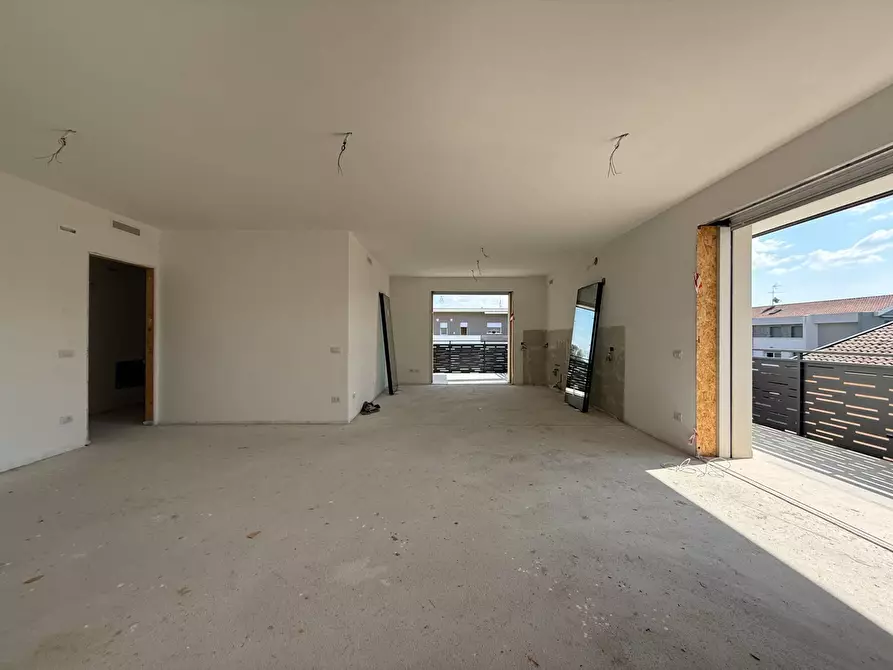 Immagine 34 di Appartamento in vendita  in piazza giuseppe gambino 1 a Preganziol