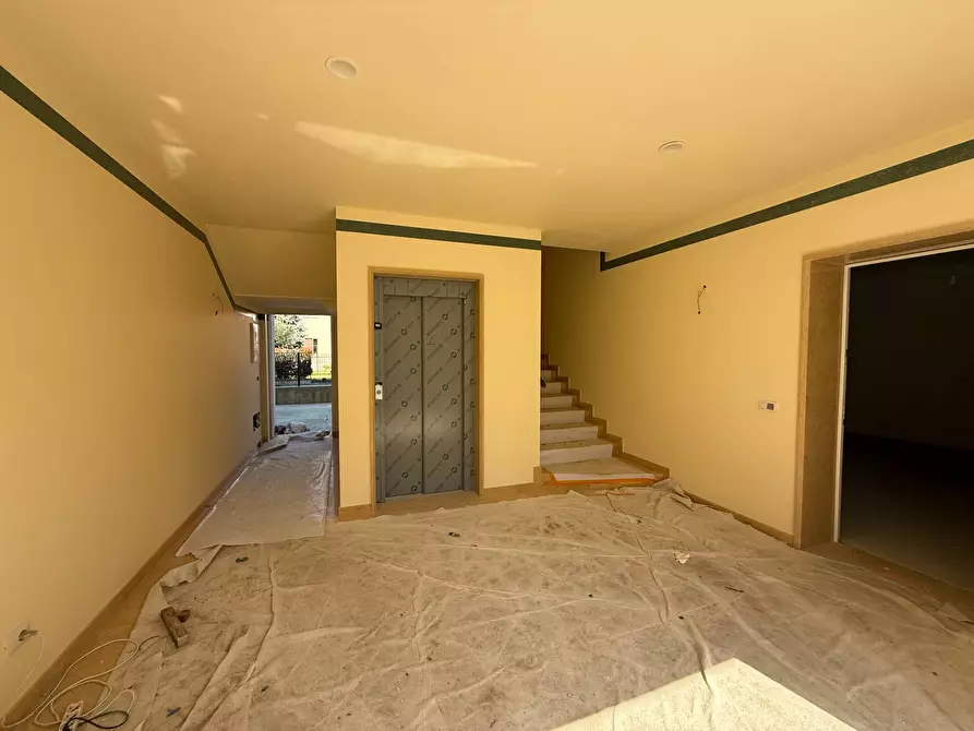 Immagine 35 di Appartamento in vendita  in piazza giuseppe gambino 1 a Preganziol