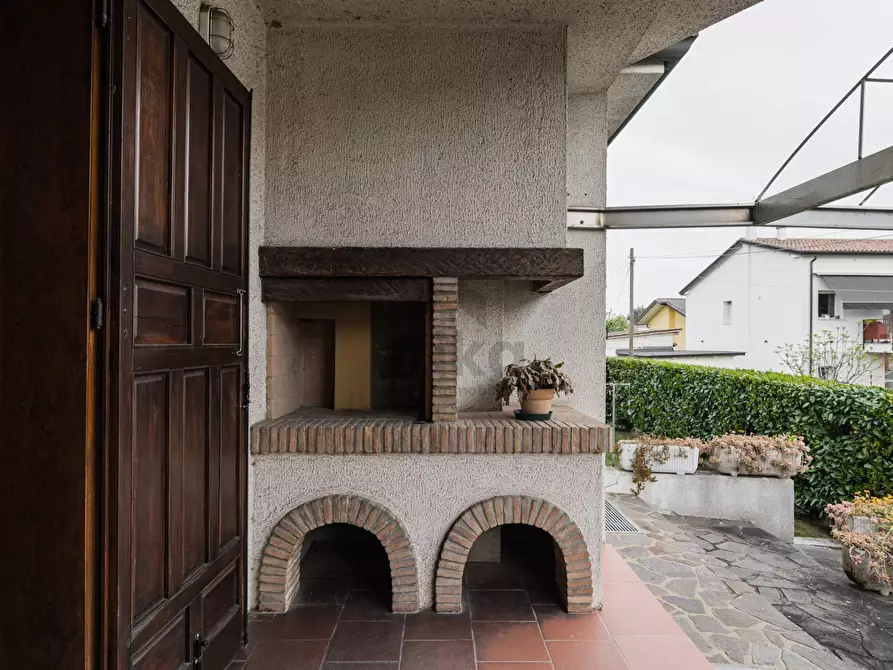 Immagine 3 di Villa in vendita  in Mignagola a Altivole