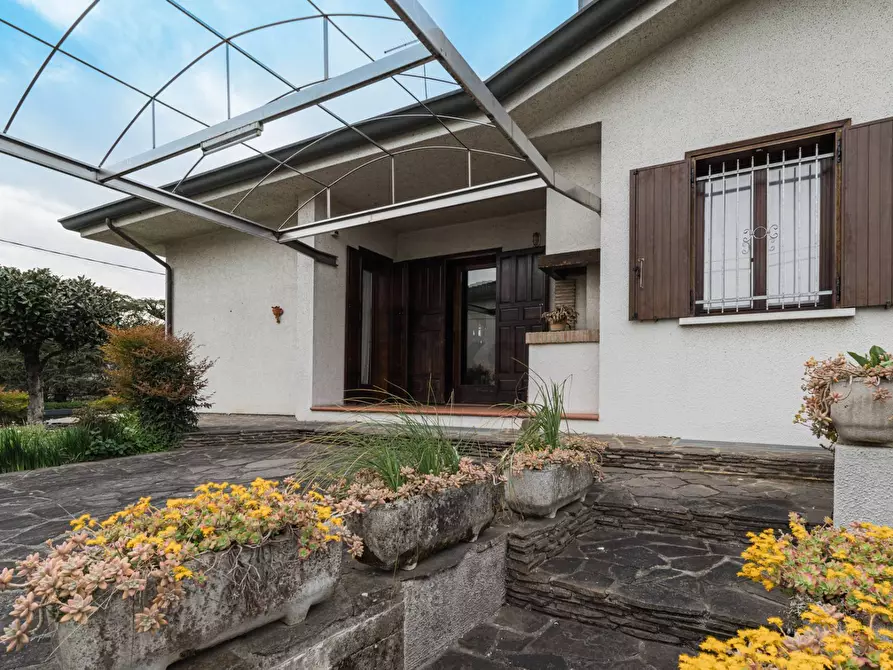 Immagine 4 di Villa in vendita  in Mignagola a Altivole