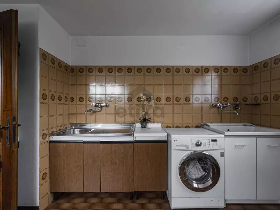 Immagine 8 di Villa in vendita  in Mignagola a Altivole