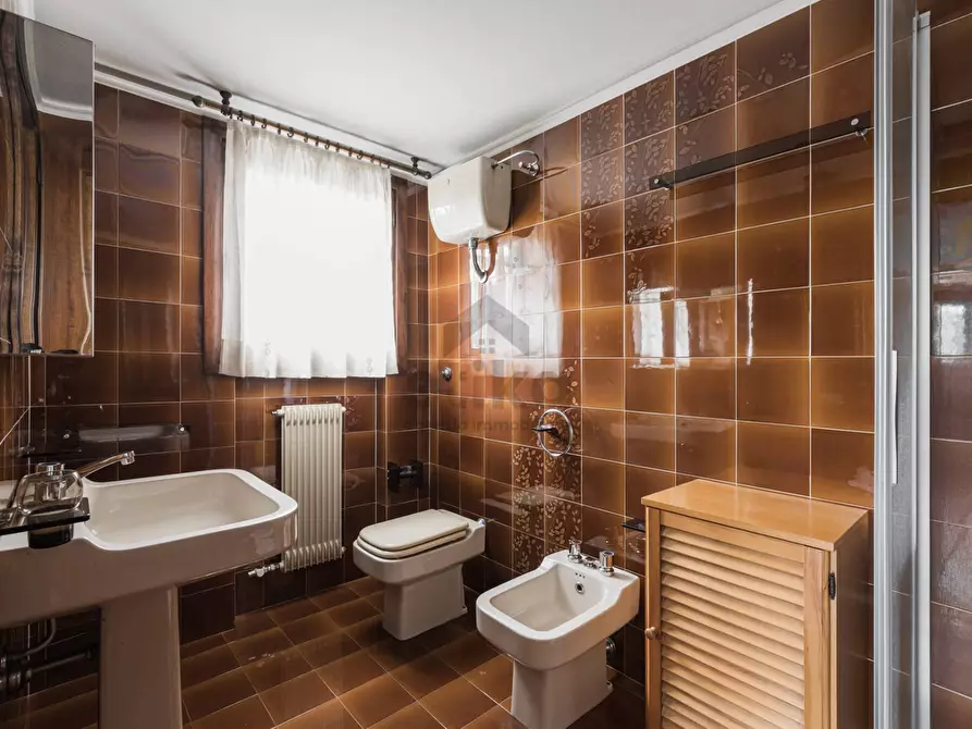 Immagine 9 di Villa in vendita  in Mignagola a Altivole