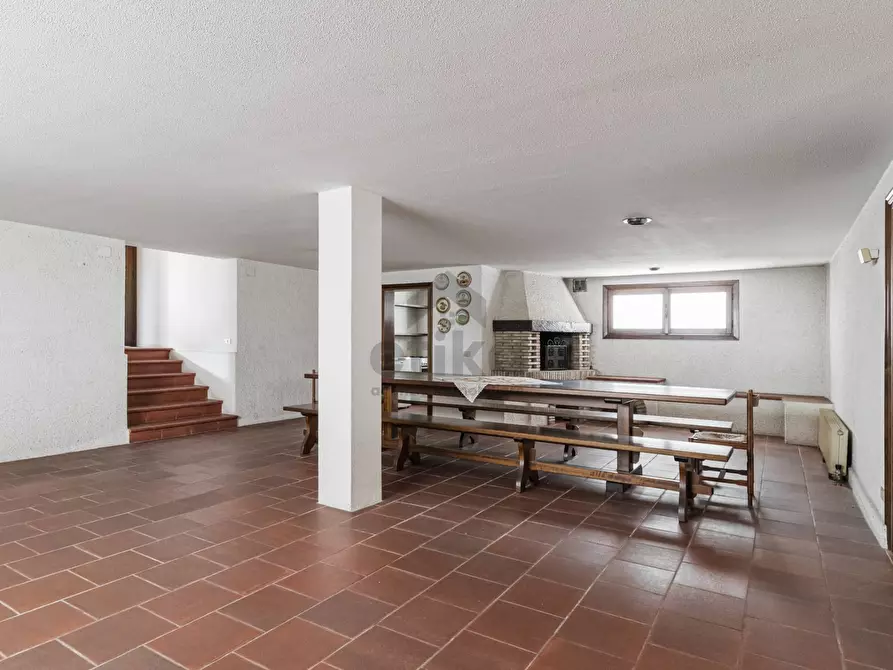 Immagine 10 di Villa in vendita  in Mignagola a Altivole