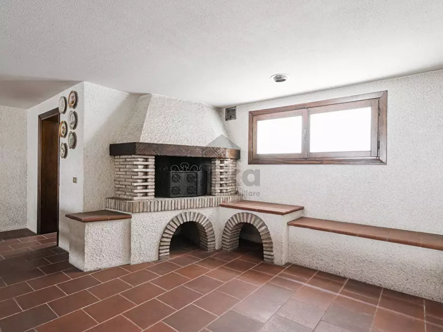 Immagine 12 di Villa in vendita  in Mignagola a Altivole
