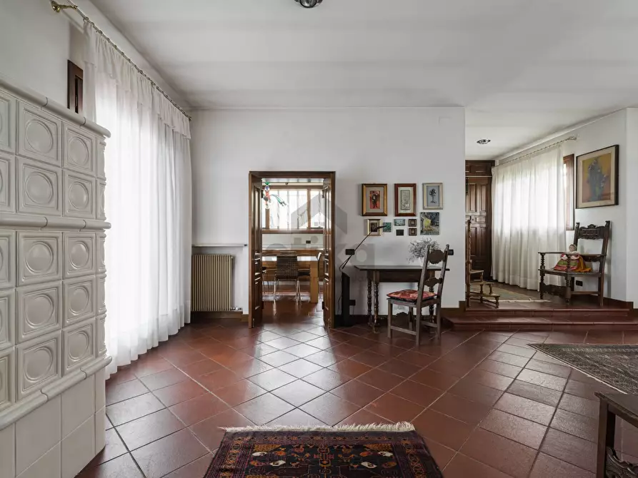 Immagine 15 di Villa in vendita  in Mignagola a Altivole