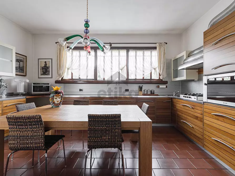 Immagine 16 di Villa in vendita  in Mignagola a Altivole