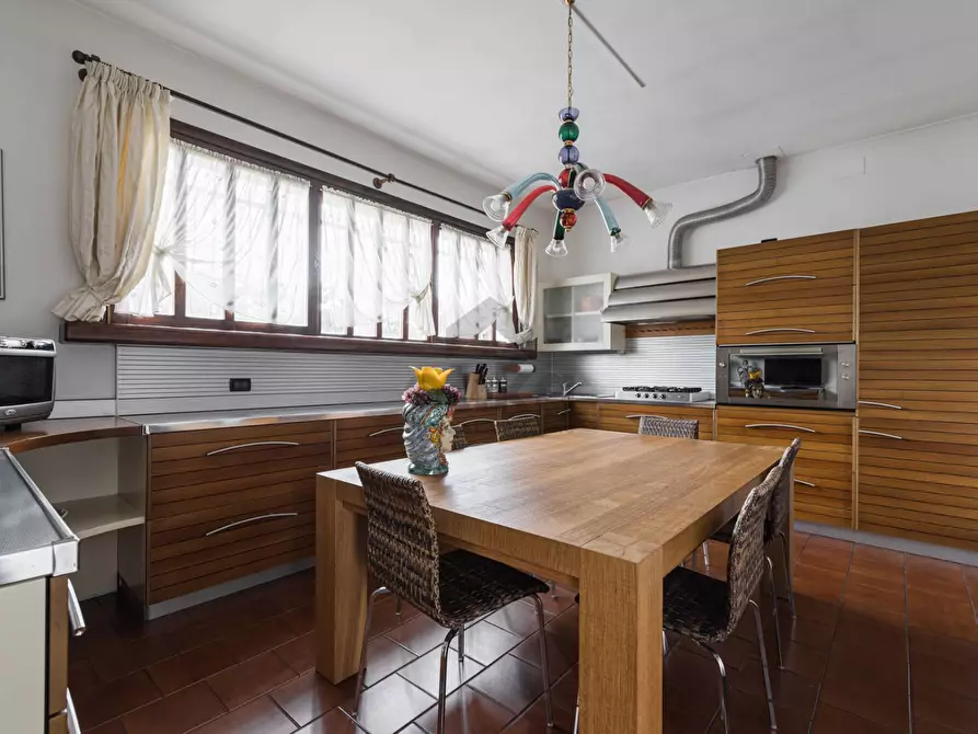 Immagine 17 di Villa in vendita  in Mignagola a Altivole