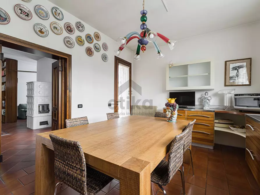 Immagine 19 di Villa in vendita  in Mignagola a Altivole